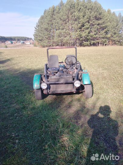 ВАЗ 2103 1.6 МТ, 1984, 255 000 км