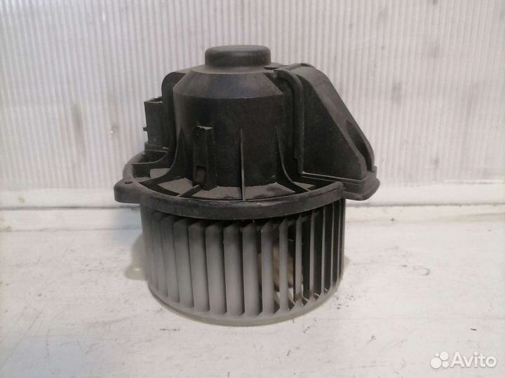 Моторчик печки Land Rover Range Rover Sport