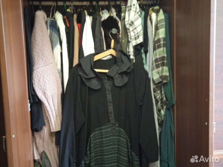 Личные вещи женские