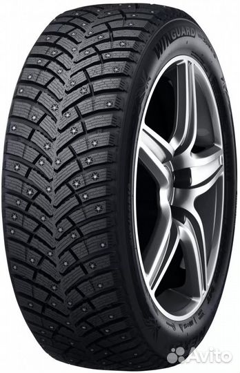 Nexen Winguard WinSpike 3 195/55 R16 87T
