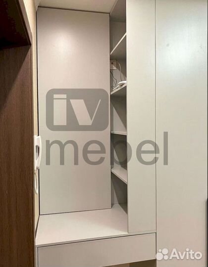 Стенка в гостиную