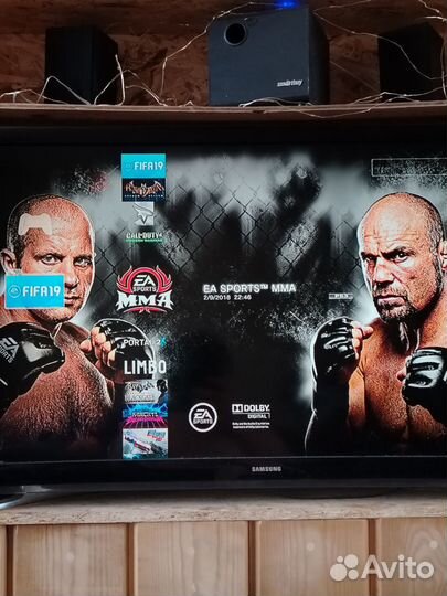 Sony playstation 3 прошитая