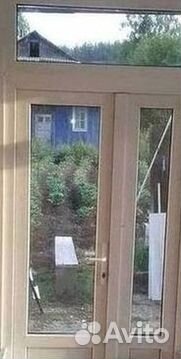 Окна на заказ