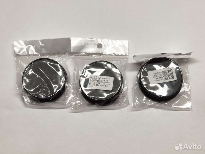 Адаптеры Panasonic L-mount (Sigma MC-21 и др.)