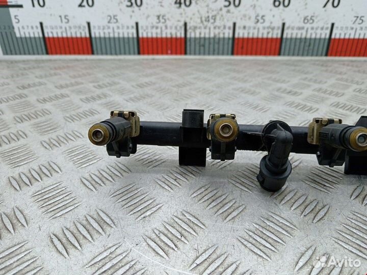 Форсунка для Fiat Punto 2 (188)