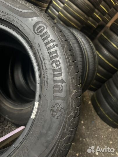 Continental ContiPowerContact 205/60 R16 92H