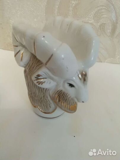 Статуэтки СССР, Бараны