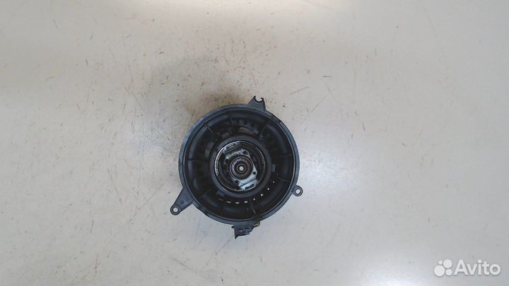 Двигатель отопителя Ford Fusion, 2007