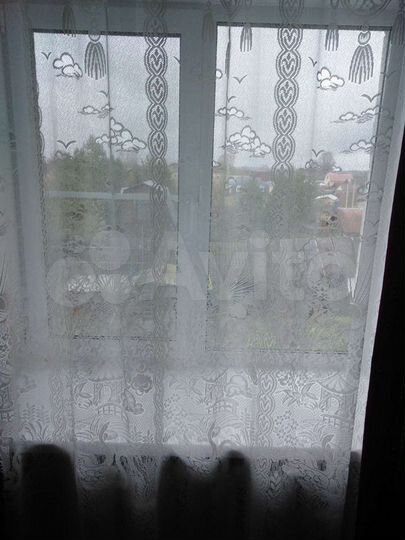 2-к. квартира, 47 м², 2/2 эт.