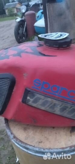 Бак иж юпитер планета 5