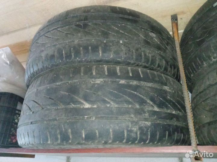 Premme Ecopro 7 205/55 R16 91H