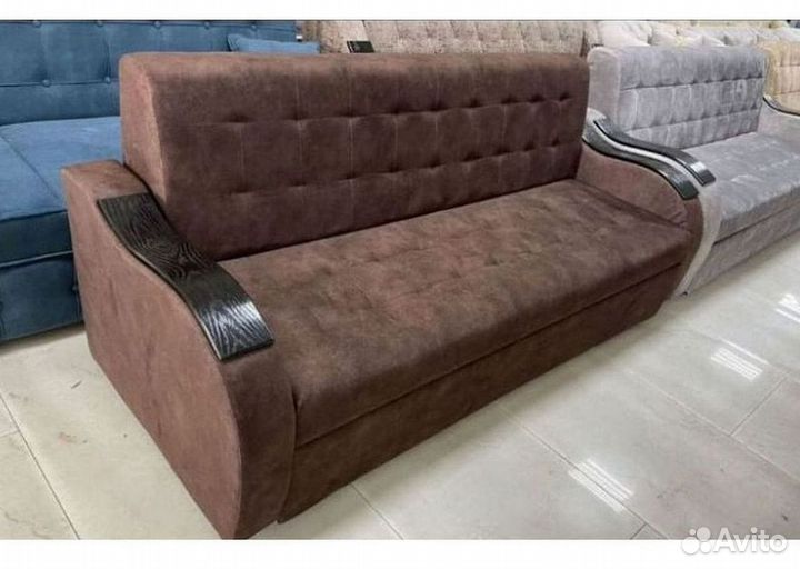 Раскладной диван на заказ не б/у