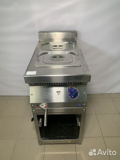 Мармит Abat эмк-40Н