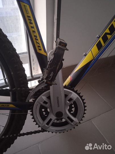 Велосипеды бу взрослый 26 колеса