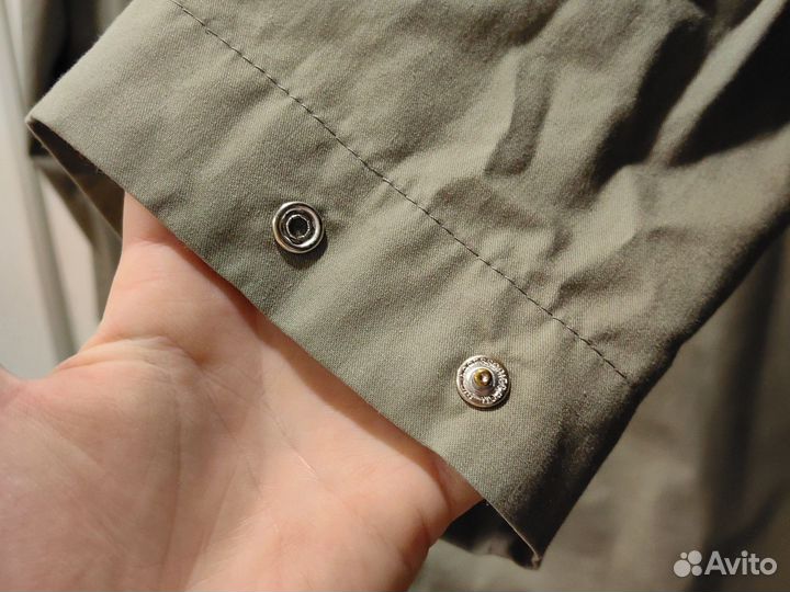 Поварской китель мужской