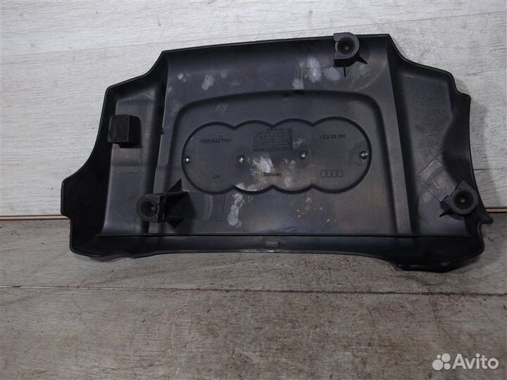 Крышка двигателя 06E103926L Audi A6 C7 4G2/4G5