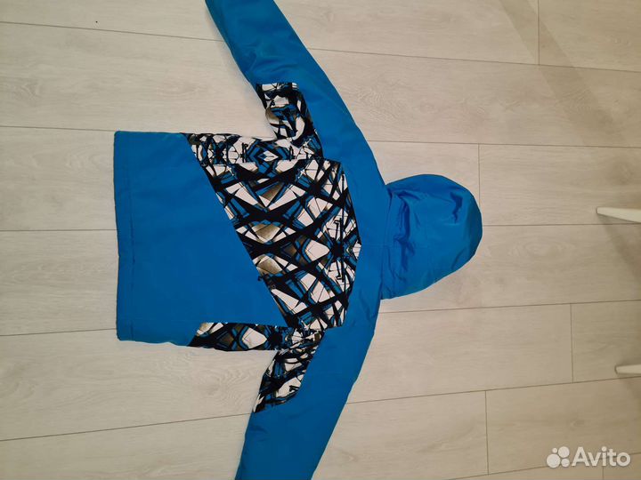 Горнолыжный костюм Spyder