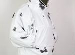 Маскхалат маскировочный костюм