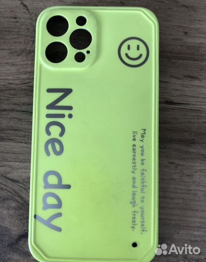 Чехлы на айфон 12 про макс