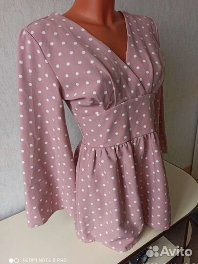 Комбинезон новый