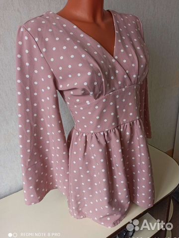 Комбинезон новый