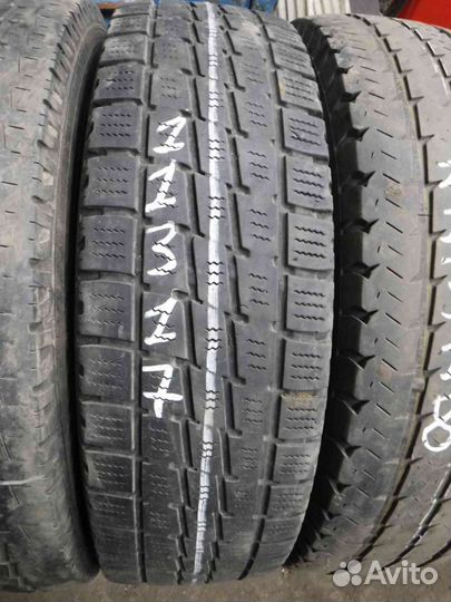 Toyo 310 195/75 R16
