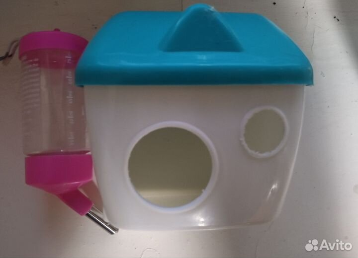 Клетка для грызунов