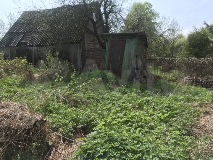 Участок 15 сот. (ИЖС)