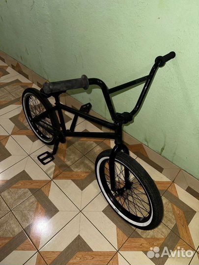 Bmx