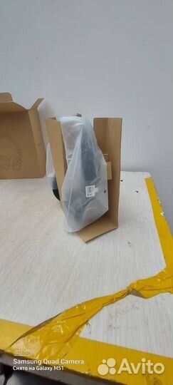 Наушники aukey YP B52v2