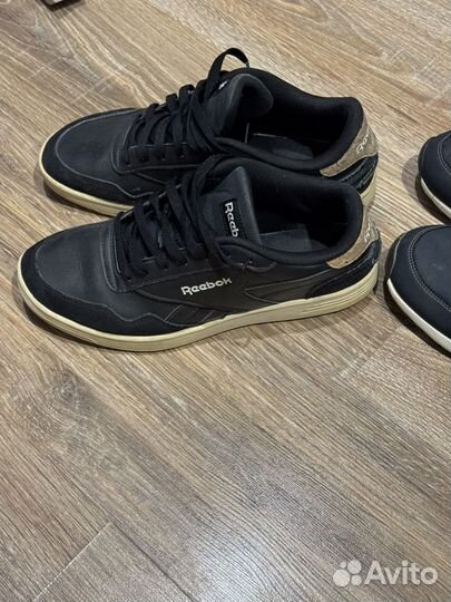 Кеды зимние и летние