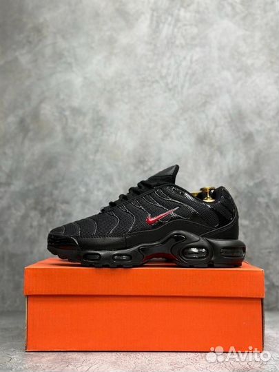 Кроссовки мужские Nike Air Max Tn plus