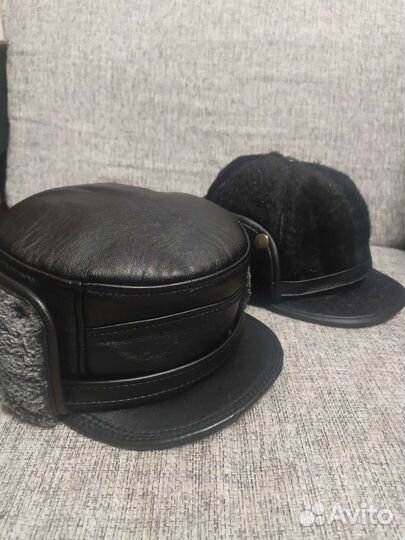 Кепка мужская