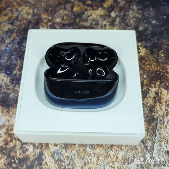 Беспроводные наушники Vivo TWS 2 на разбор