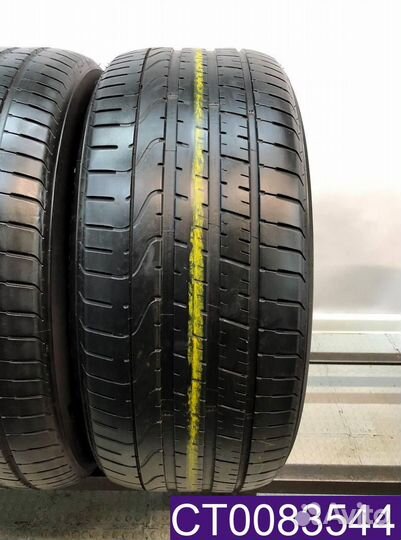 Pirelli P Zero 285/40 R22 96T