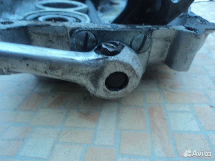 Запчасти на мотоцикл Урал