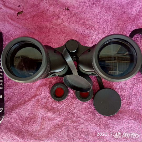 Бинокль Комет