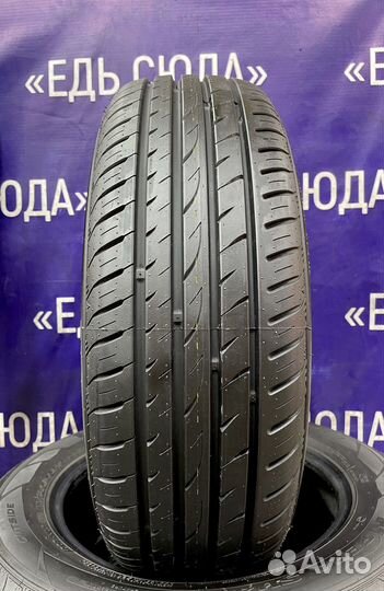 Nexen N'Fera SU4 185/65 R15