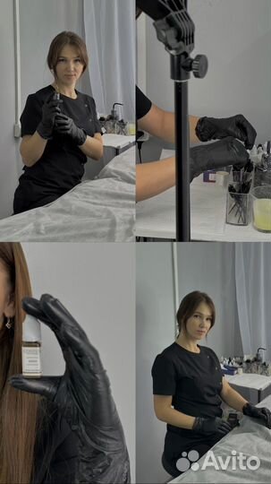 Контент-фотограф