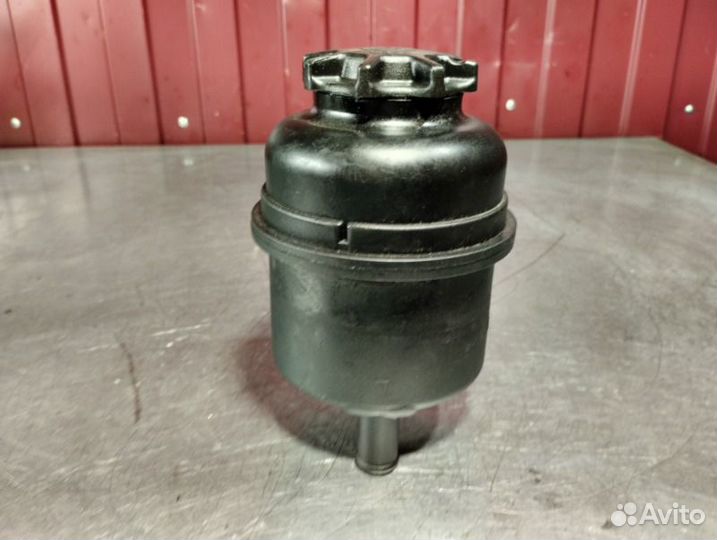 Бачок гидроусилителя Bmw 3 Series E46 M54B30 2001