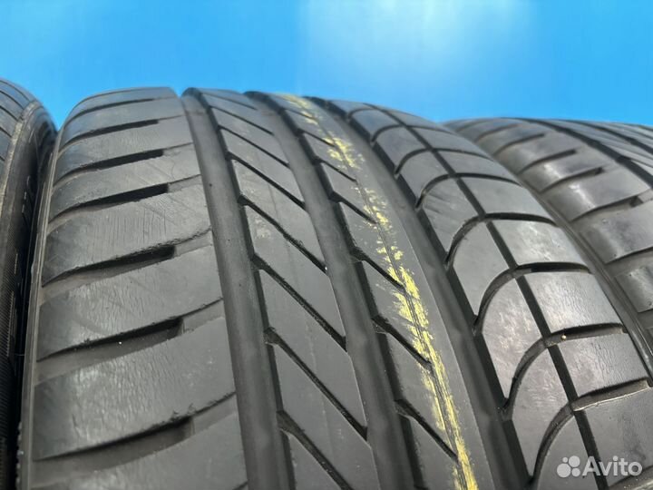 Goodyear Eagle F1 Asymmetric 245/35 R19 и 275/30 R19 96Y