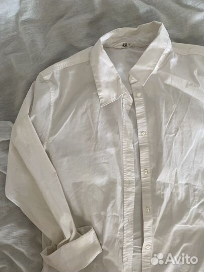 Рубашка h&m