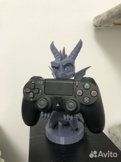 Держатель для геймпада