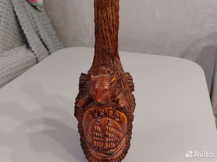 Бутылка для напитков оригинальная