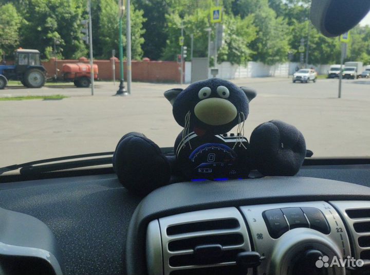 Новый Тахометр электронный smart 453 451