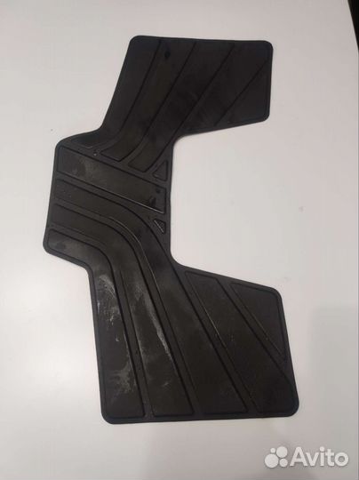 Автомобильные коврики