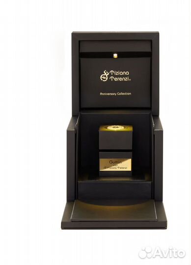 Духи Tiziana Terenzi - Gumin (30мл)