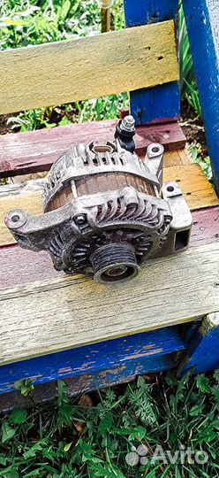 Генератор Мазда 6