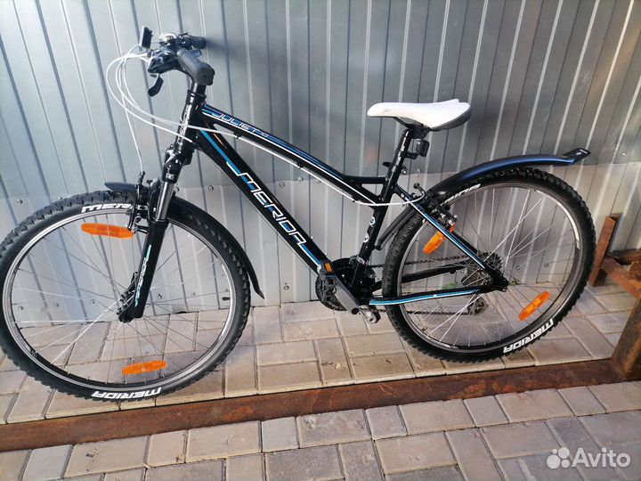 Горный женский велосипед Merida