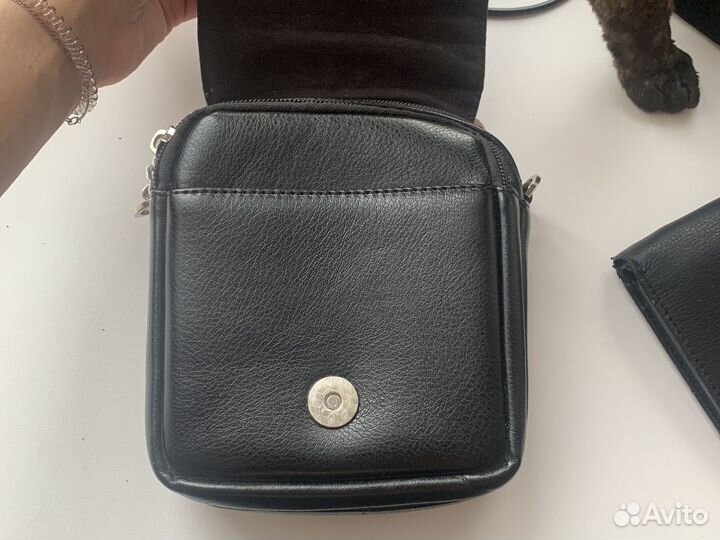 Мужская сумка